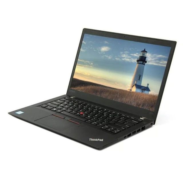 PORTATIL LENOVO THINKPAD T470S R.311