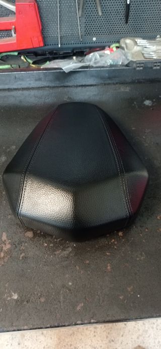  Asiento pasajero MITT GP1