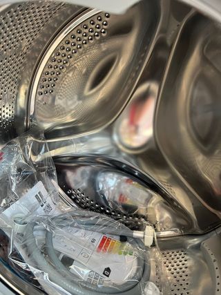 Lavadora Candy Smart 7kg - Nueva