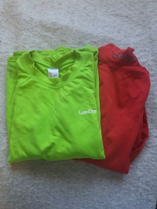 Lote de Ropa. Talla 10 a 12 años
