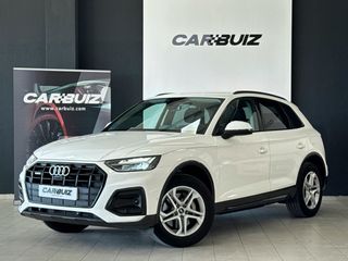 Audi Q5 Advanced 50 TFSIe quattro ultra - 2021