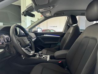 Audi Q5 Advanced 50 TFSIe quattro ultra - 2021
