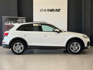 Audi Q5 Advanced 50 TFSIe quattro ultra - 2021