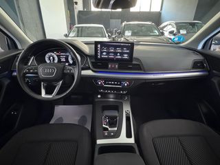 Audi Q5 Advanced 50 TFSIe quattro ultra - 2021