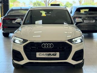 Audi Q5 Advanced 50 TFSIe quattro ultra - 2021