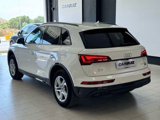 Audi Q5 Advanced 50 TFSIe quattro ultra - 2021