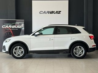 Audi Q5 Advanced 50 TFSIe quattro ultra - 2021