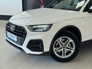 Audi Q5 Advanced 50 TFSIe quattro ultra - 2021