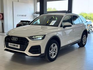 Audi Q5 Advanced 50 TFSIe quattro ultra - 2021