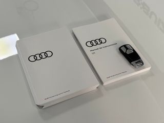 Audi Q5 Advanced 50 TFSIe quattro ultra - 2021