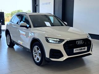 Audi Q5 Advanced 50 TFSIe quattro ultra - 2021