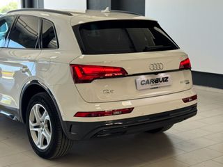 Audi Q5 Advanced 50 TFSIe quattro ultra - 2021
