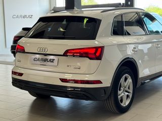 Audi Q5 Advanced 50 TFSIe quattro ultra - 2021