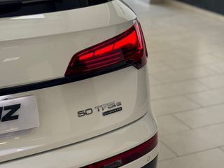 Audi Q5 Advanced 50 TFSIe quattro ultra - 2021