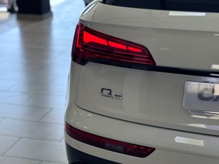 Audi Q5 Advanced 50 TFSIe quattro ultra - 2021