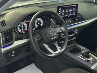 Audi Q5 Advanced 50 TFSIe quattro ultra - 2021