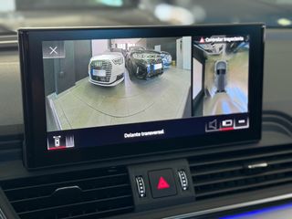 Audi Q5 Advanced 50 TFSIe quattro ultra - 2021