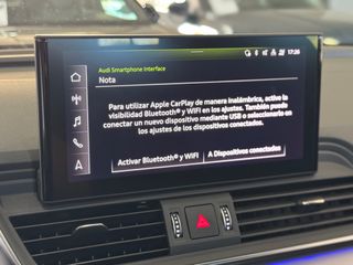 Audi Q5 Advanced 50 TFSIe quattro ultra - 2021