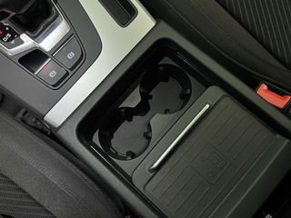 Audi Q5 Advanced 50 TFSIe quattro ultra - 2021