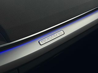 Audi Q5 Advanced 50 TFSIe quattro ultra - 2021
