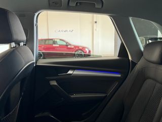 Audi Q5 Advanced 50 TFSIe quattro ultra - 2021