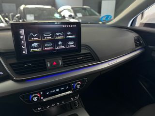 Audi Q5 Advanced 50 TFSIe quattro ultra - 2021