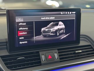 Audi Q5 Advanced 50 TFSIe quattro ultra - 2021