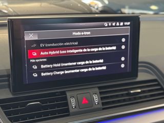 Audi Q5 Advanced 50 TFSIe quattro ultra - 2021