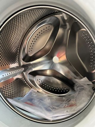 Lavadora Indesit 7kg - ¡Como nueva!