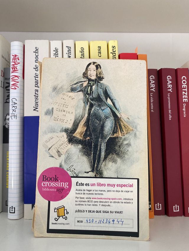 Léila o la vida de George Sand