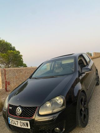 Golf Golf 5+ 