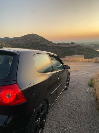 Golf Golf 5+ 