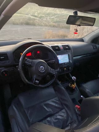 Golf Golf 5+ 