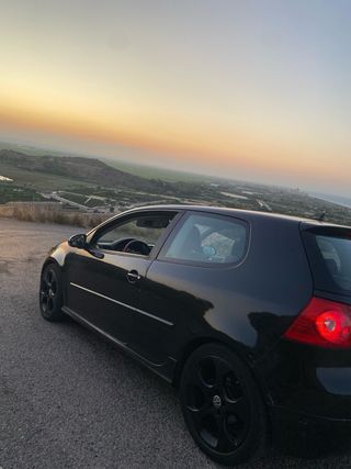 Golf Golf 5+ 