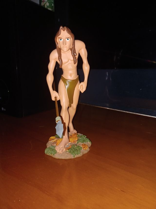 Figura Disney tarzan