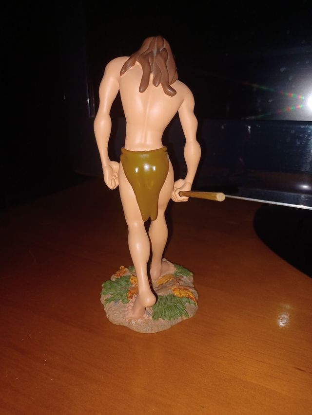 Figura Disney tarzan
