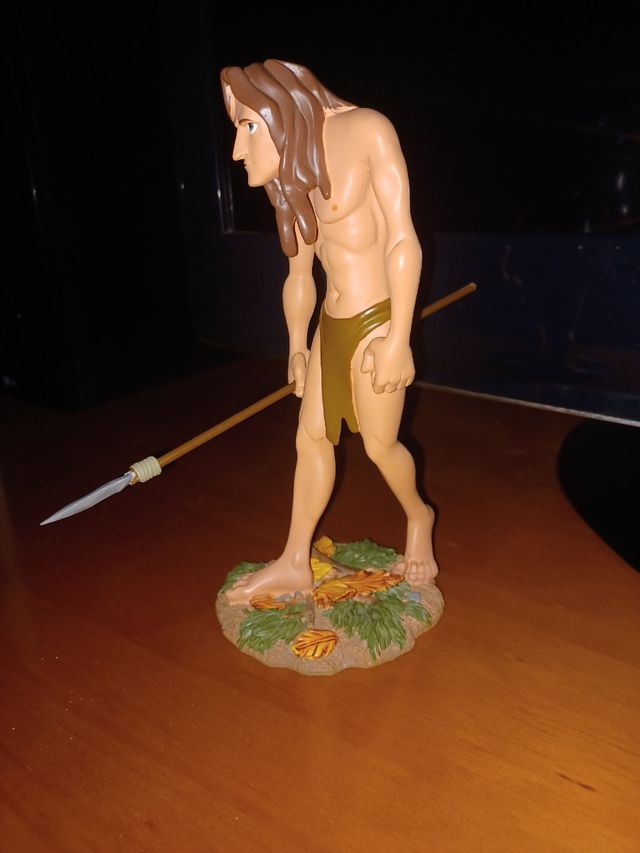 Figura Disney tarzan