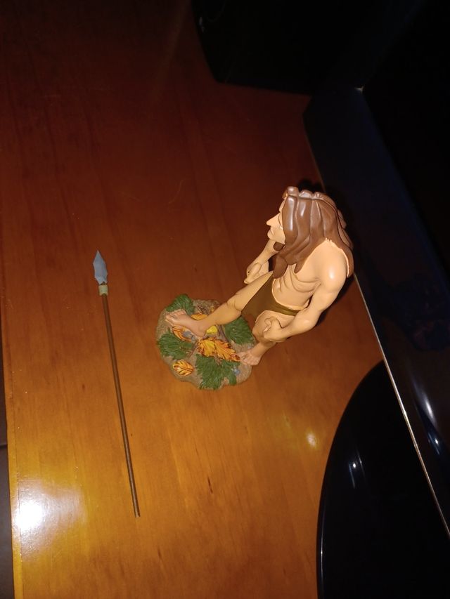 Figura Disney tarzan
