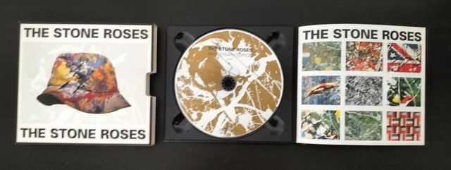 The Stone Roses - BOX SET Anniversary 2CD