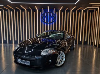 JAGUAR XK Coupe Final Edition, 394CV