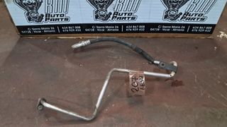 Tubo Aire Acond. Peugeot 207 1.6 HDI