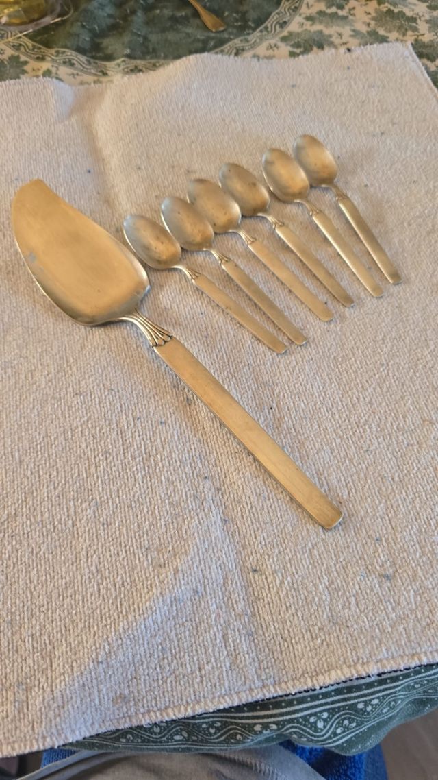 Posate vintage Twilight Community