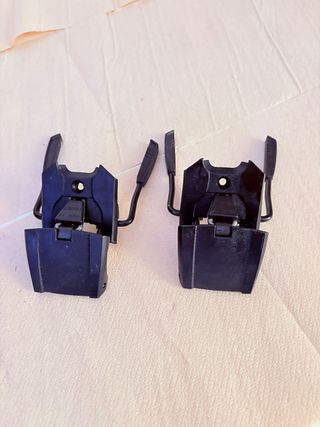 Freni sci attacco sci