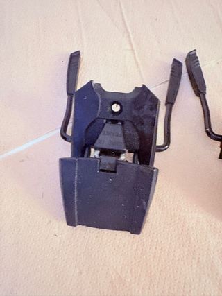 Freni sci attacco sci