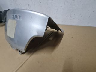 Carenado Trasero Burgman 650