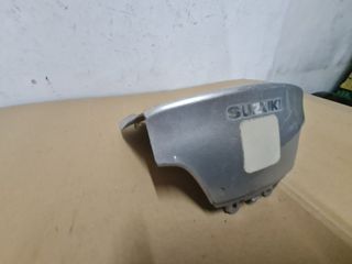 Carenado Trasero Burgman 650