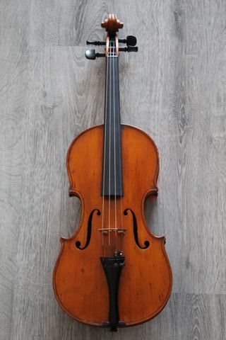 Violín antiguo 4/4