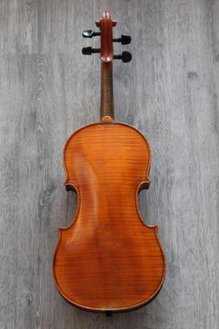 Violín antiguo 4/4