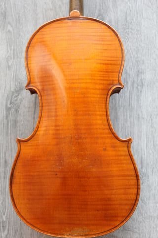 Violín antiguo 4/4