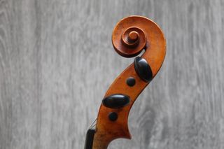 Violín antiguo 4/4